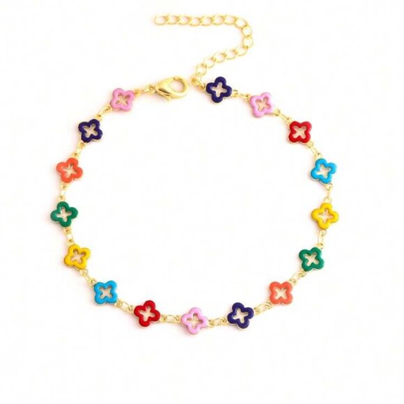 GRANTDENE STATEMENT BRACELET - Picture 3 of 4